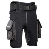 Apeks 2021 Tech Short - Gr. XS