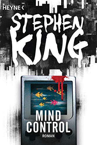 Stephen King - Mind Control: Roman (Bill-Hodges-Serie, Band 3) - Preis vom 10.10.2026 11:48:34 h