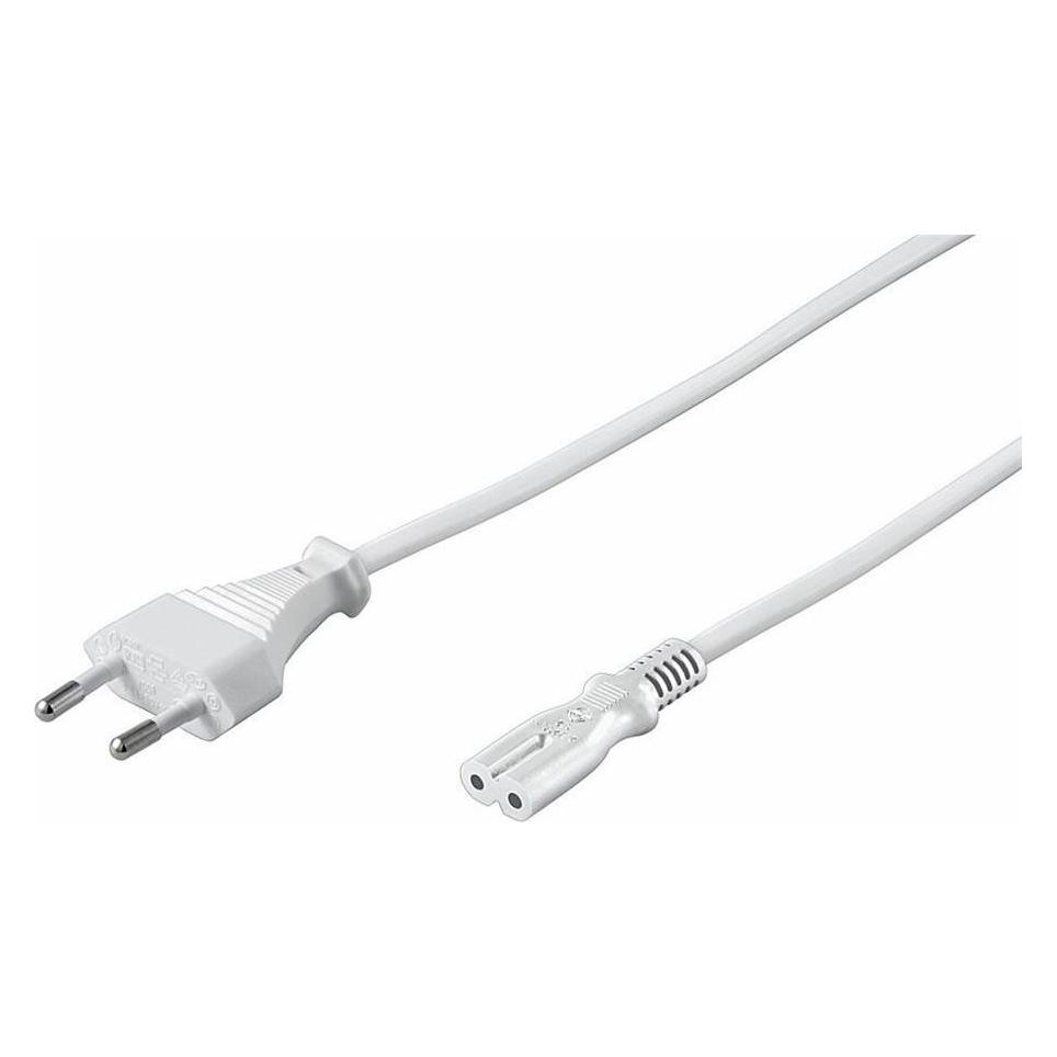 MicroConnect Stromkabel (10 m) (PE0307100W)