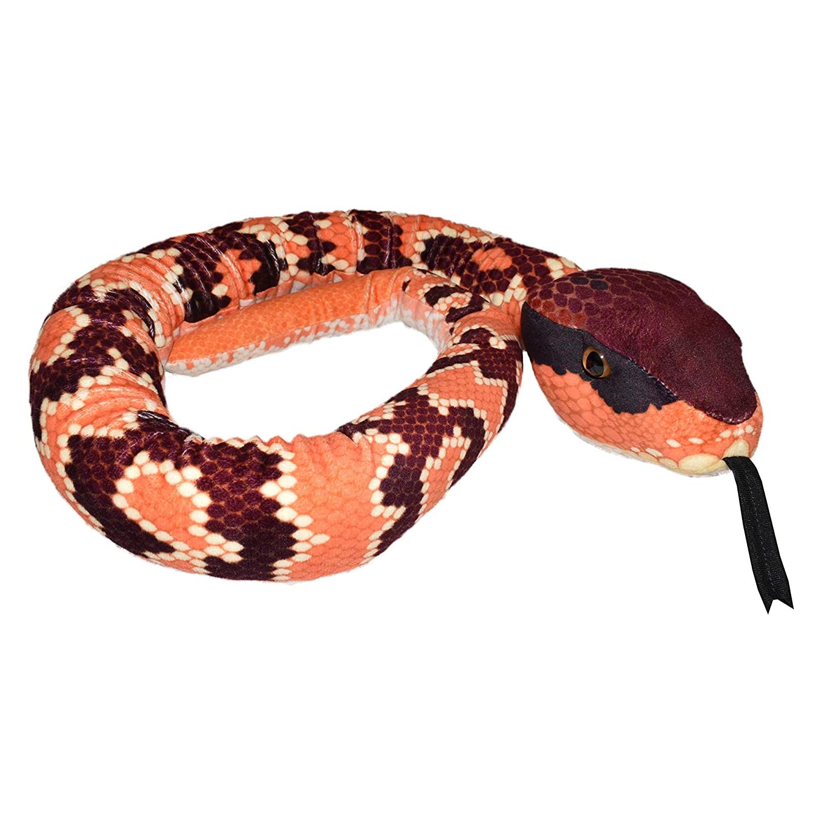 Wild Republic Eastern Cottonmouth (23529)
