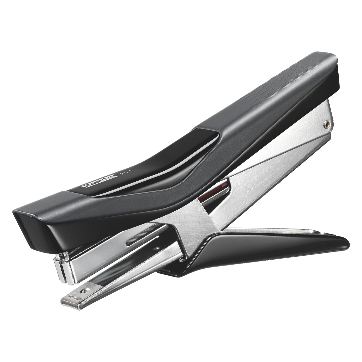 Rapid Heftzange F11 Fixativ (15 Blätter) (5000289)