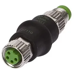 Ipf Electronic Kabeldosen/-stecker VK000039