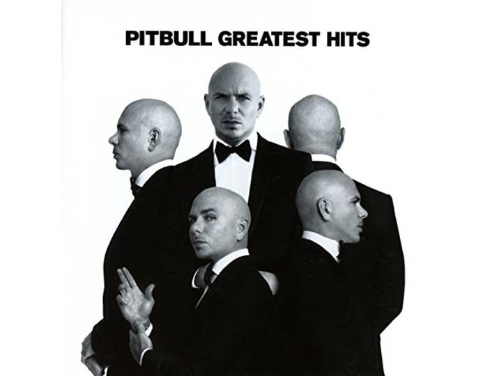 Pitbull - Greatest Hits