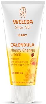 Weleda Calendula Nappy Change Cream 75ml