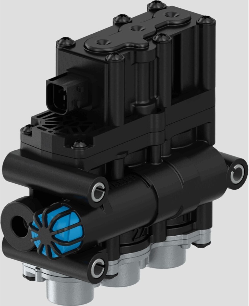 Magnetventil WABCO 4728900410