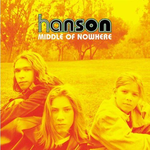 Hanson - Middle of Nowhere - Preis vom 30.09.2026 09:01:18 h