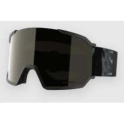 Salomon S/View 3 Black Goggle black Gr. Uni