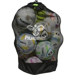 HUMMEL Tasche hmlCORE BALL BAG, Größe ONE SIZE in Schwarz Schwarz