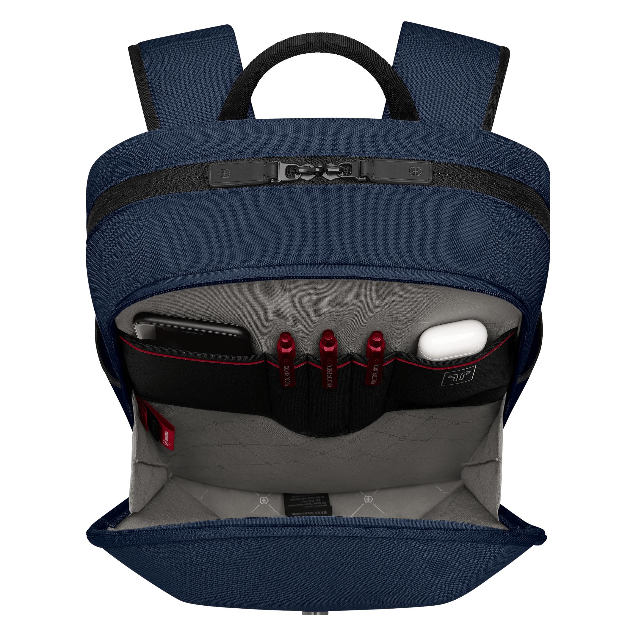 Victorinox Altmont Modern, Compact Backpack, Navy Blue (20 l) (61212074)