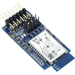 DIGIL 410-214 - Pmod BT2: Bluetooth-Schnittstelle