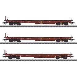 Märklin 047464 Güterwagen AC (Spur H0)