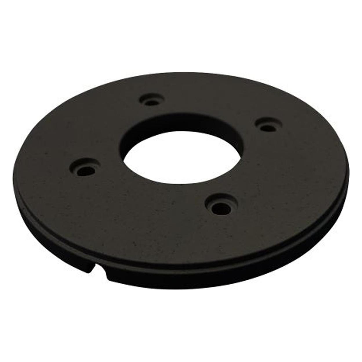 Mobotix Wandmontage-Kit für PTMount S7x, schwarz (Mx-M-PTMA-OW-b)