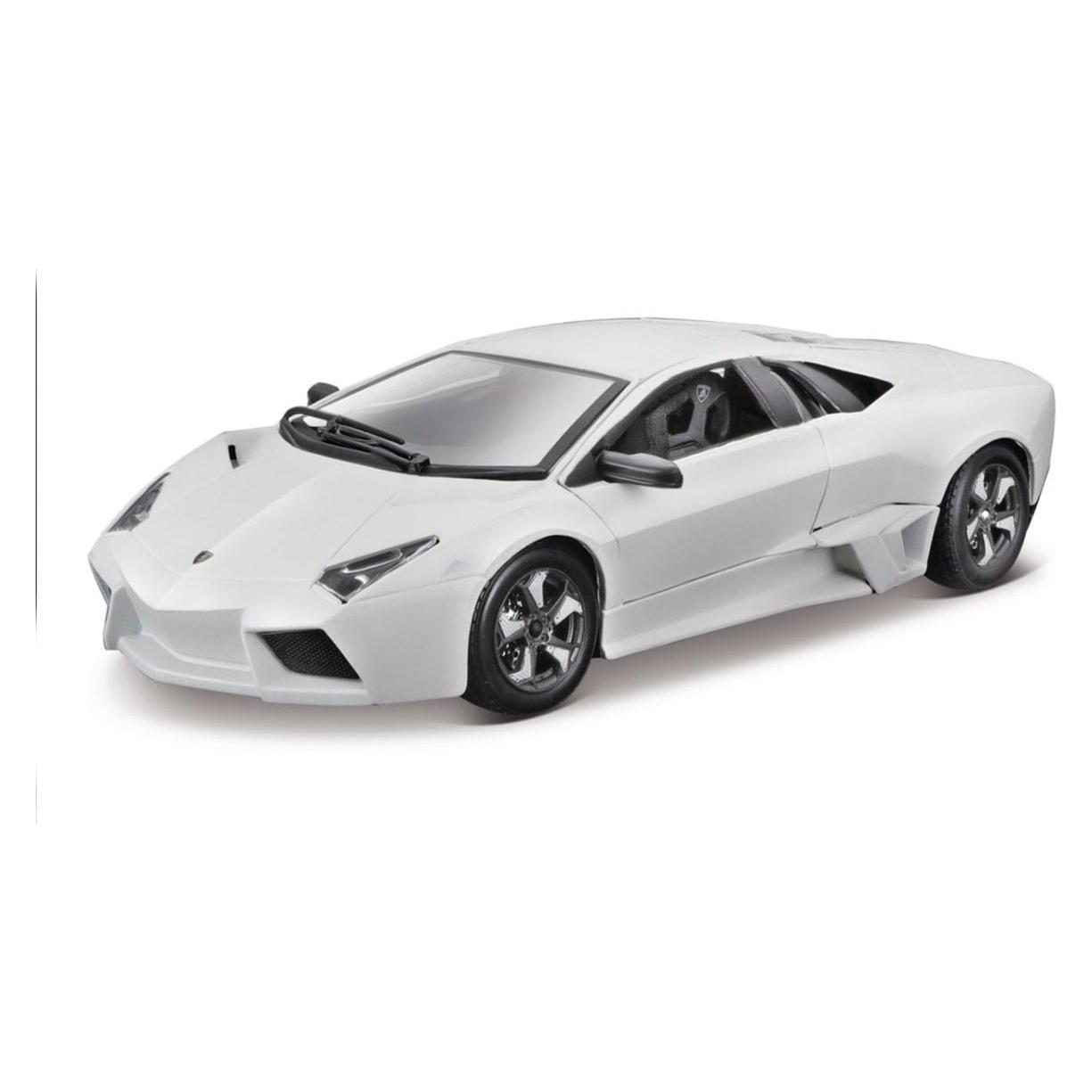 Bburago Lamborghini Reventon Gray Car 18/21041GY 1:24 for 3+ years (33174282)