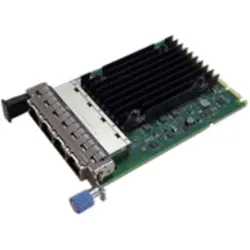 Fujitsu PLAN CP Cu Intel I350-T4 OCPV3, Netzwerkkarte