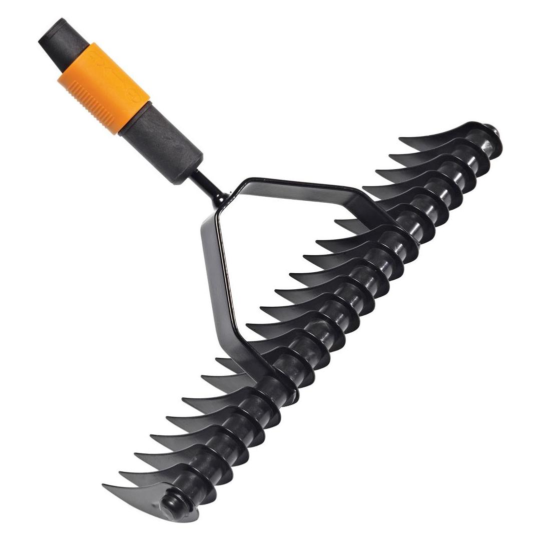 Fiskars Rasenlüfter OneClick (1080679)
