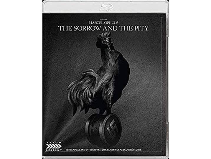 The Sorrow And The Pity