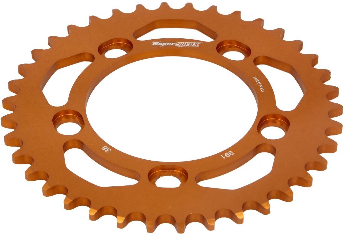 Ritzel SUPERSPROX RAL-991:38-ORG