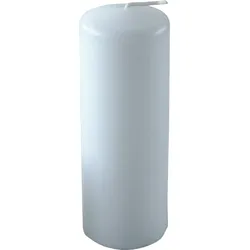 Stumpastaken Snow Kerze 11 cm