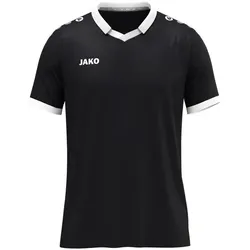Jako Trikot Glory KA - schwarz/weiß - S