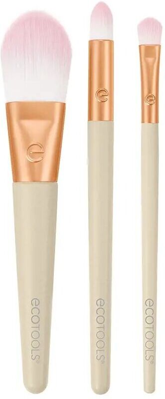 EcoTools Ready Glow Set 3 Units