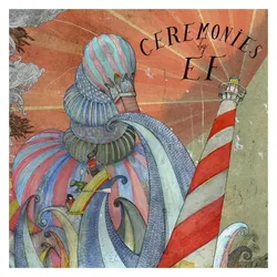 Cargo, Schallplatten, Ceremonies (Re-Release) (Ef)