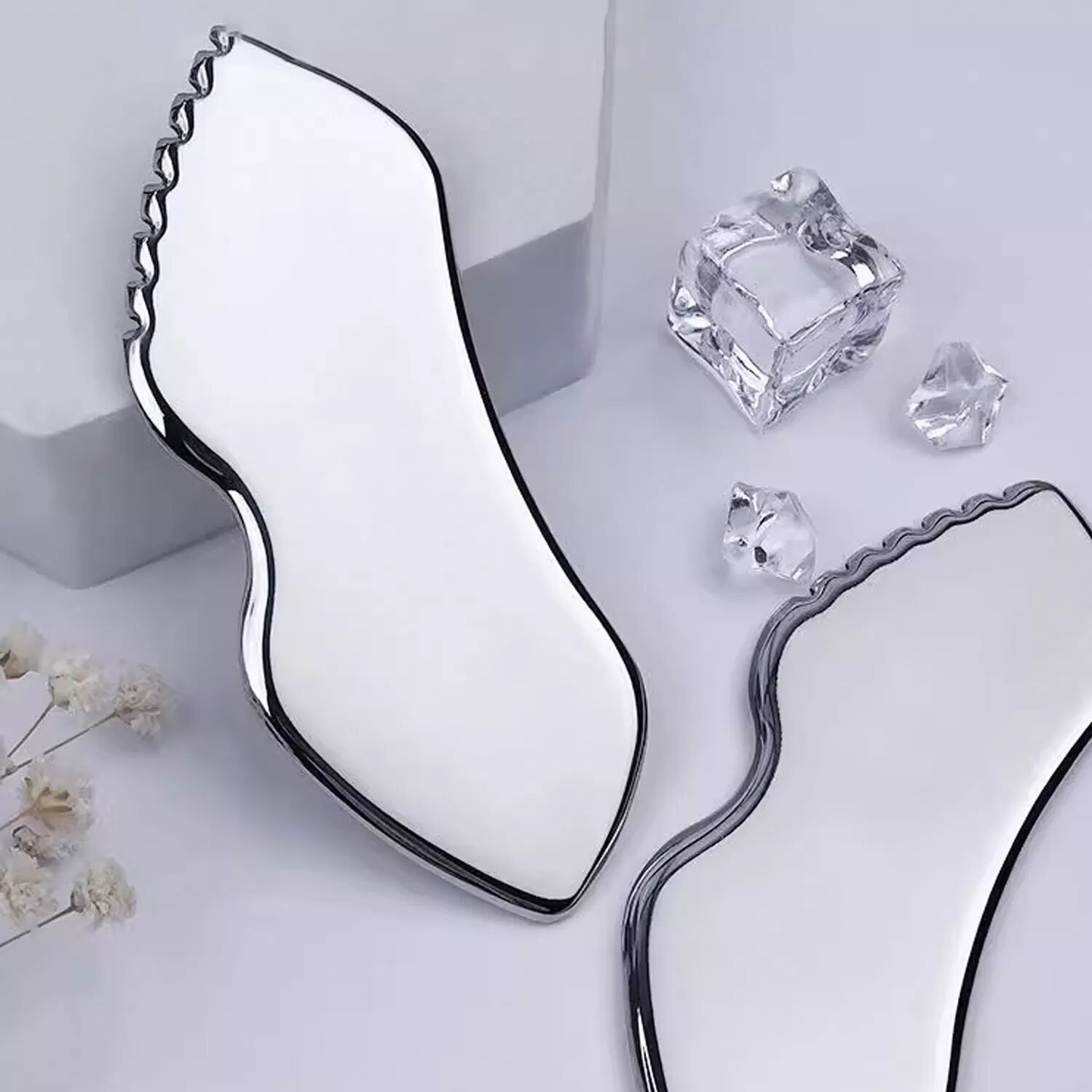 INF Gua Sha Massageschaber