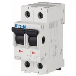 Eaton Hauptschalter IS-63/2