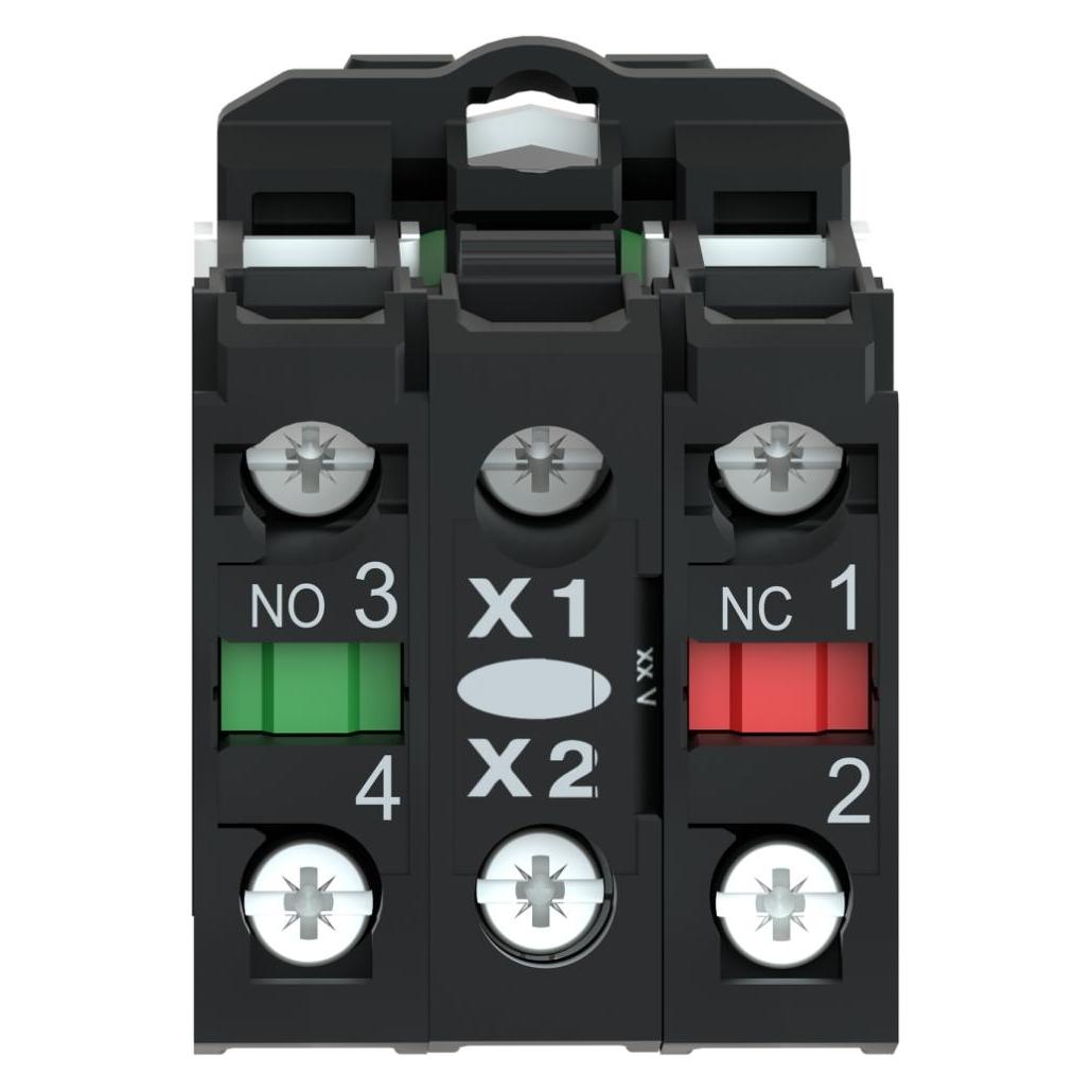 Schneider Electric Drucktaster XB5AW33M5 (XB5AW33M5)