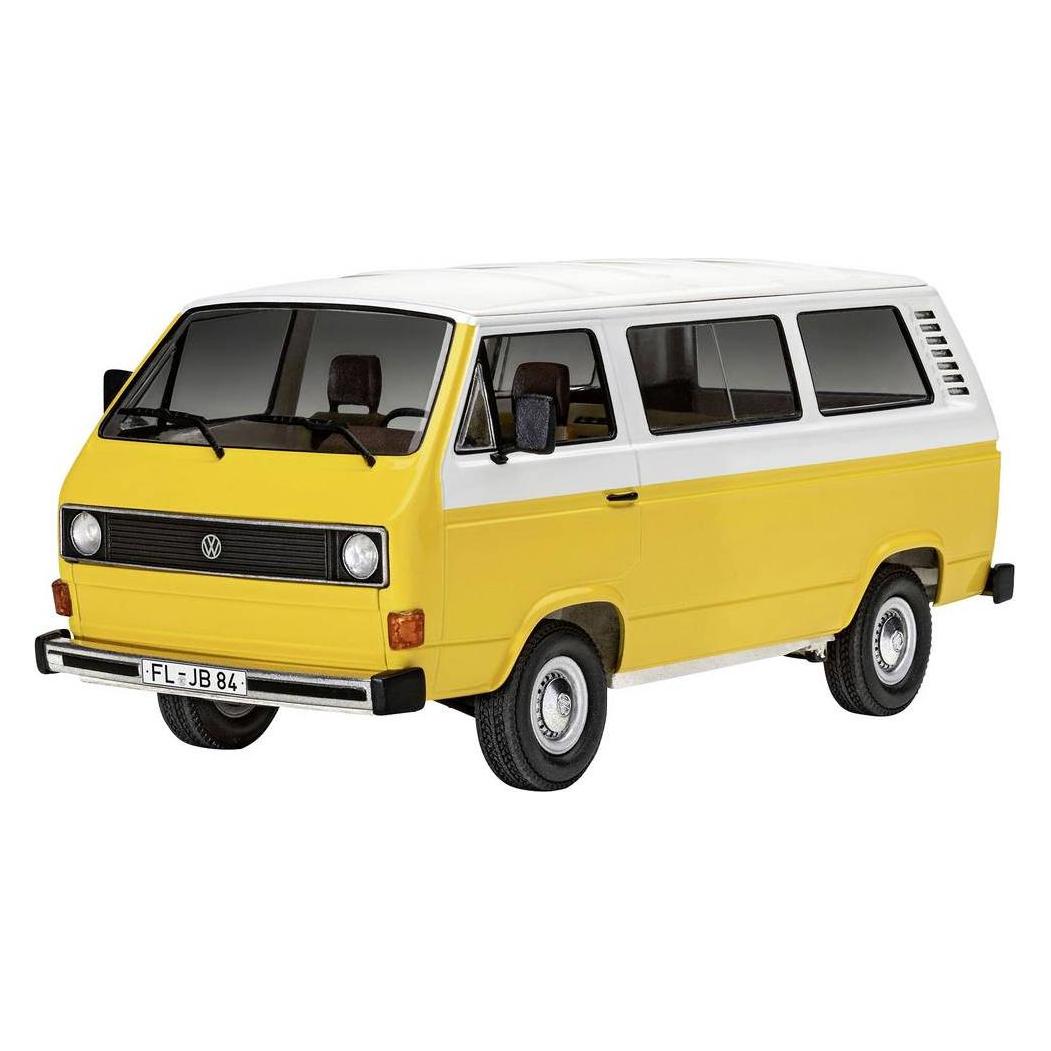 Revell VW T3 Bus (REV 07706)