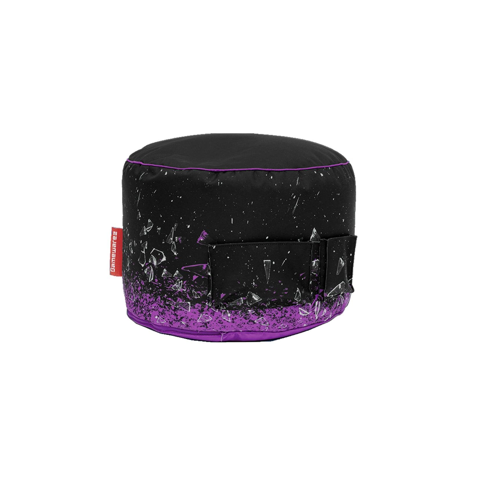 Gaming Sitzsack - Spell X-Ray Station (lila)