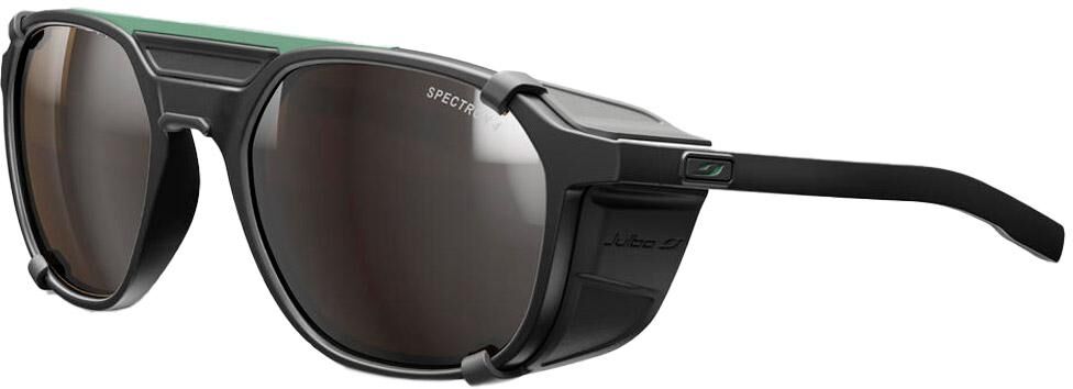 Julbo  - Slack Cover Mat Noir Spectron 4 - Lunettes de soleil