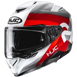 HJC, Motorradhelm, Rpha72 Phyta Motorradhelm (XL)