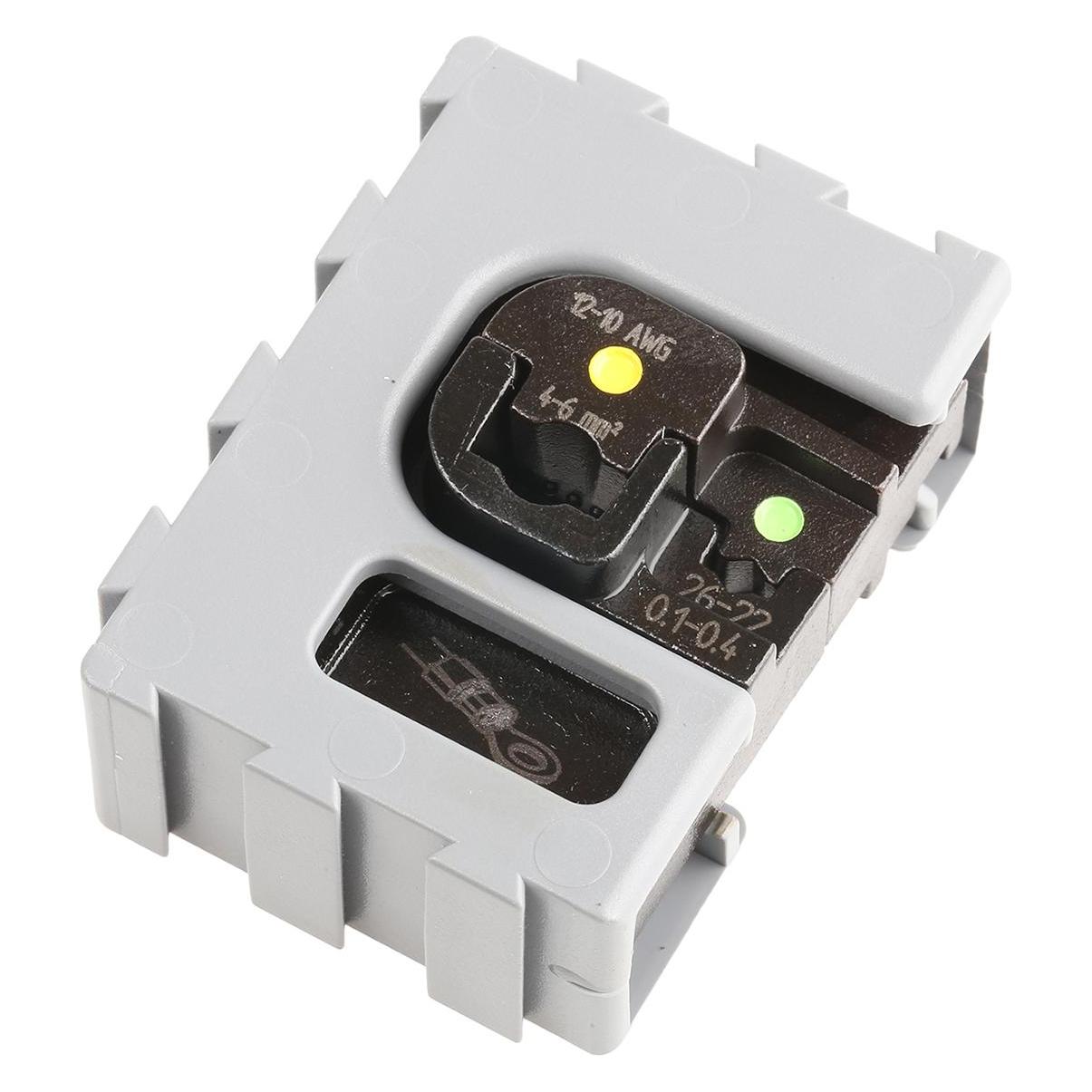 RS PRO Crimpmatrize (89 mm) (4929618)
