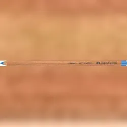 Faber Castell Künstler-Pastell Pitt 4,3mm ultramarin