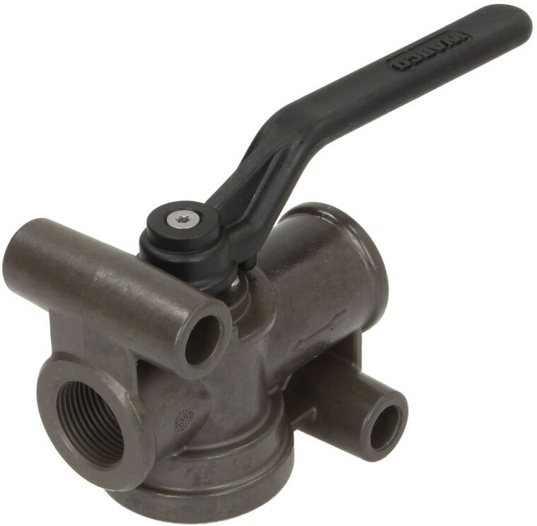 Wabco Rubinetto di arresto 4520021320