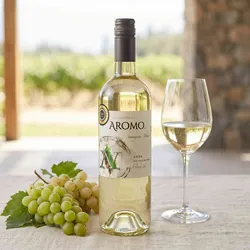 Vina Aromo 2024 Vina Aromo Sauvignon Blanc 2024 Sauvignon Blanc Chile