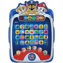 VTech - PAW Patrol - Leuchtendes Lerntablet
