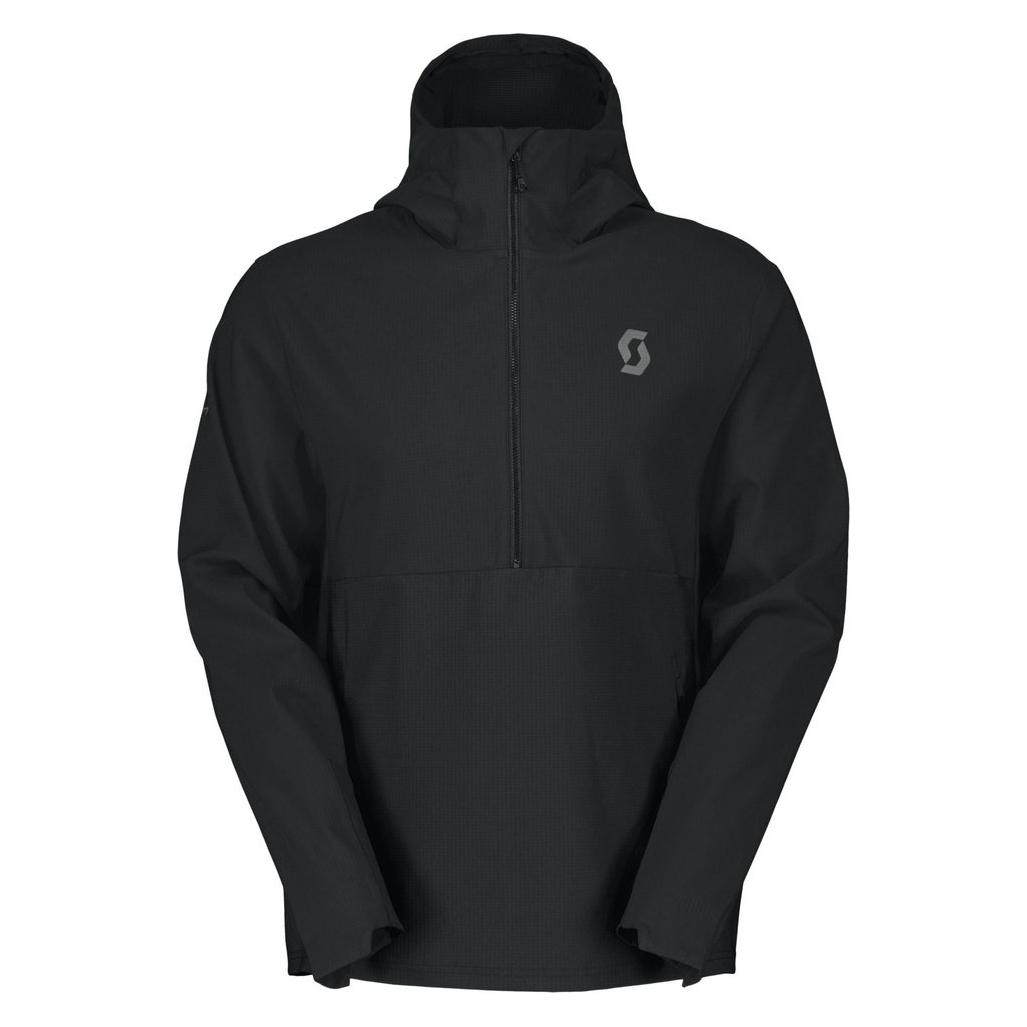 Scott Sports Trail Storm Thermal Pullover (M) (4205510001008-7616185082231)