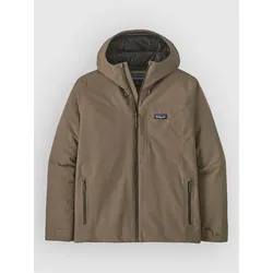 Patagonia Windshadow Jacke wing grey Gr. XL