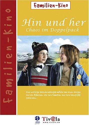Hin und Her - Chaos im Doppelpack - Preis vom 11.10.2026 15:43:13 h