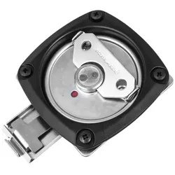 ROADINGER Butterfly-Schloss Smartlatch für 7mm