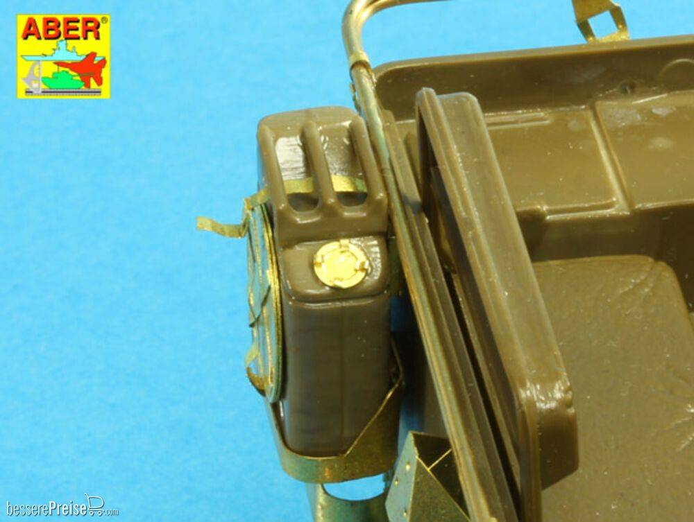 Aber Models 24 T03