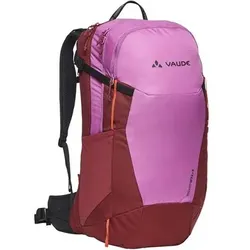 VAUDE Rucksack Wo Wizard 22+4, Größe ONE SIZE in Lila Lila