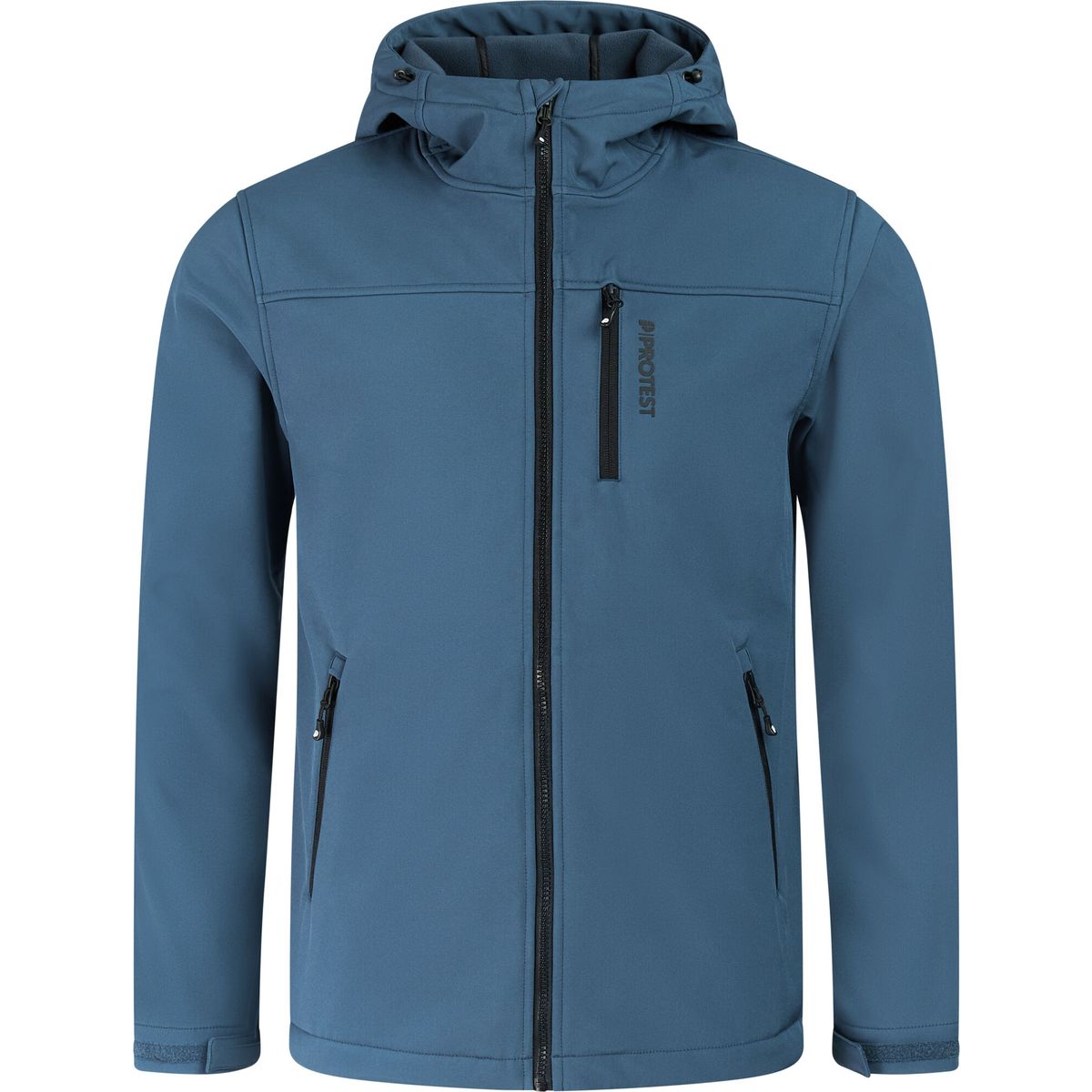Protest Prtkagu Outdoor Softshell Jacket twilight navy (643) XXL 6727900-643-XXL