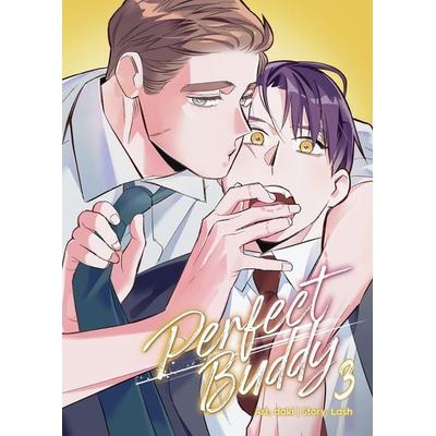 Perfect Buddy (The Comic / Manhwa) Vol. 3, Taschenbuch von Lash, Penguin LLC US