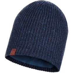 BUFF Fleece Strickmütze Lyne night blue