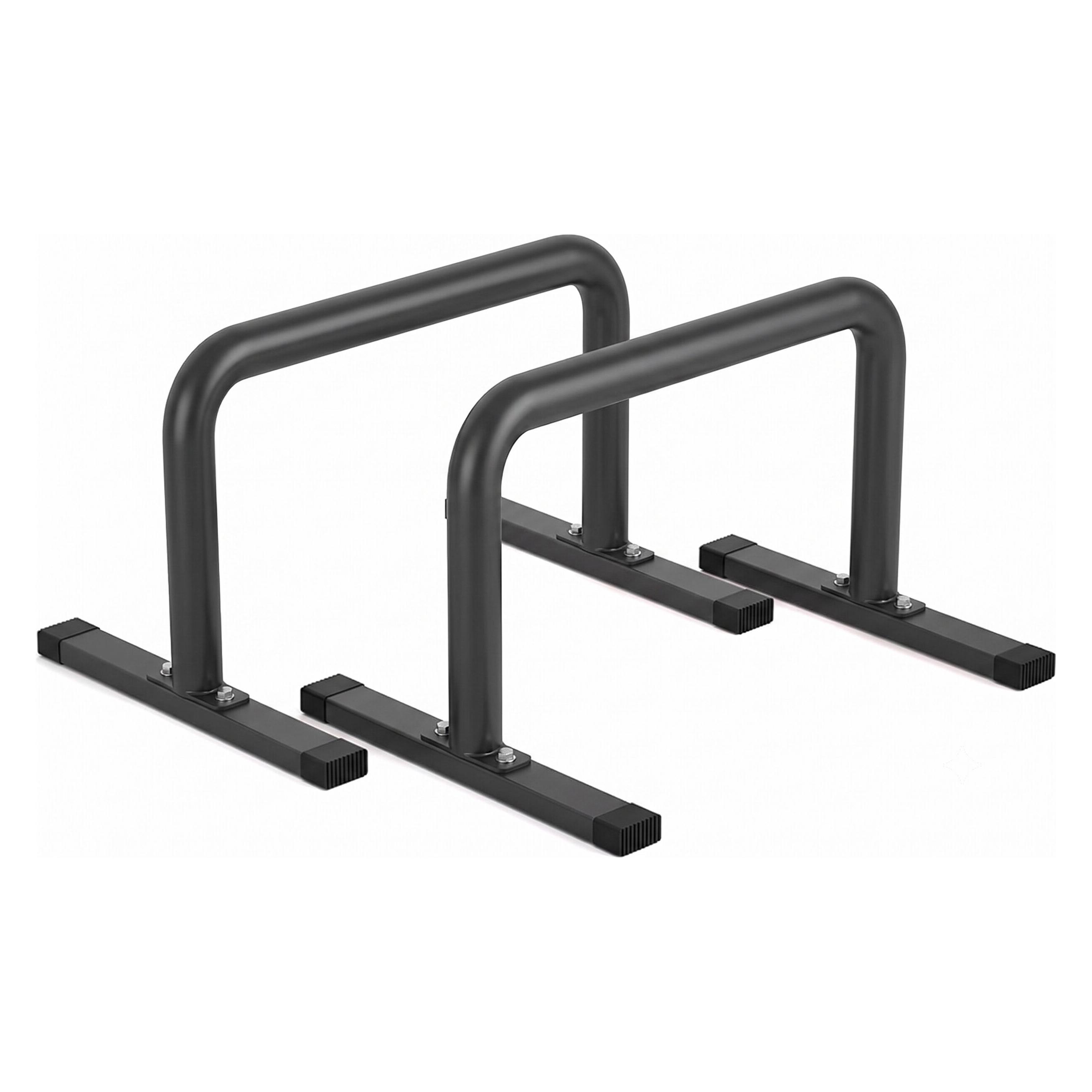 Relaxdays 2x Parallettes (4052025543457)