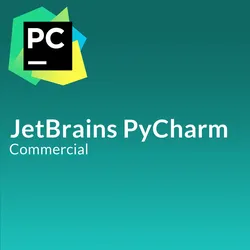 PyCharm Commercial