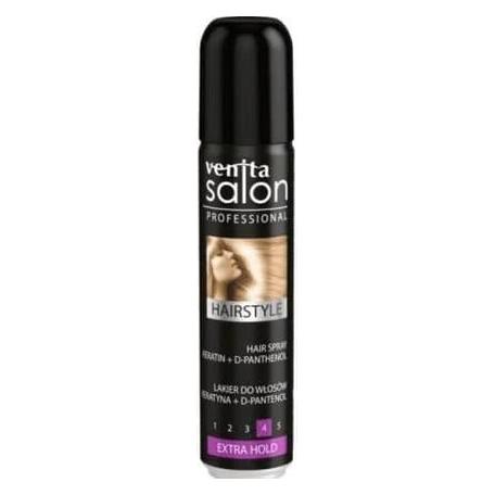Venita - Salon Professional Hair Spray Hairspray E (300 ml) (V1599)