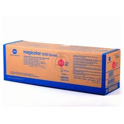 Konica Minolta, Toner, A06v35 (M)